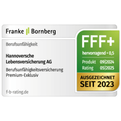Franke+Bornberg Premium-Exklusiv