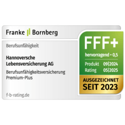 Franke+Bornberg Premium-Plus