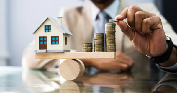 Steigende Zinsen - stabil bleibende Immobilienpreise